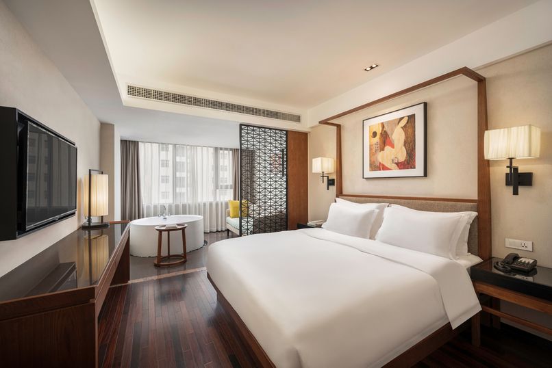 SSAW BOUTIQUE HOTEL - 3