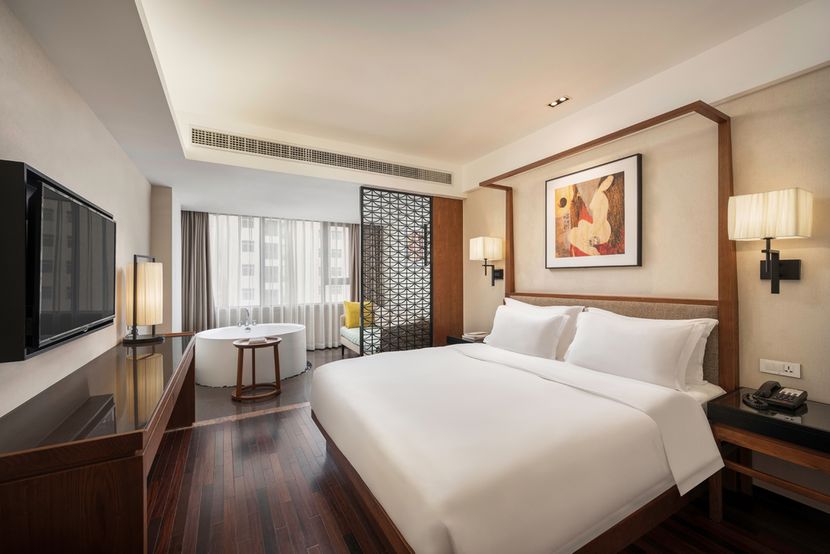 SSAW BOUTIQUE HOTEL - 3