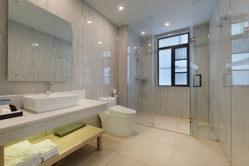 BIHAI JINSHA HOTEL - 43