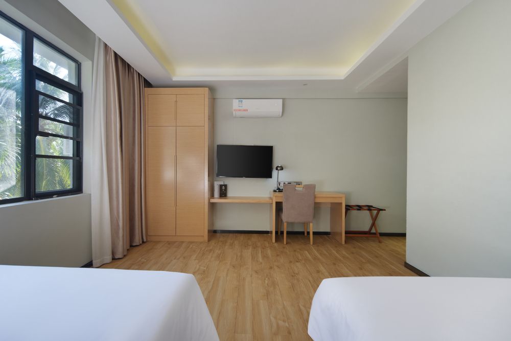 BIHAI JINSHA HOTEL - 42