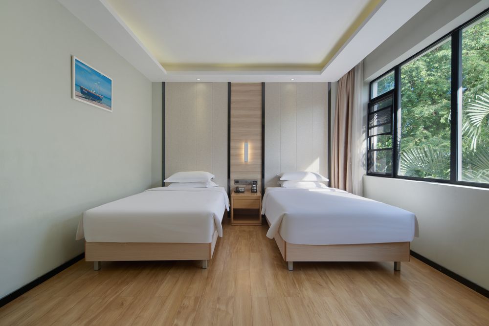 BIHAI JINSHA HOTEL - 41