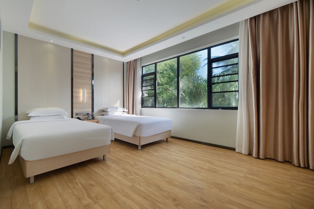 BIHAI JINSHA HOTEL - 40