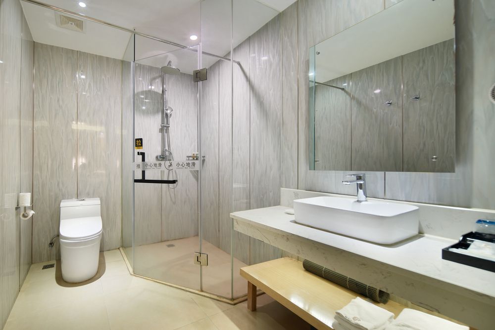 BIHAI JINSHA HOTEL - 39