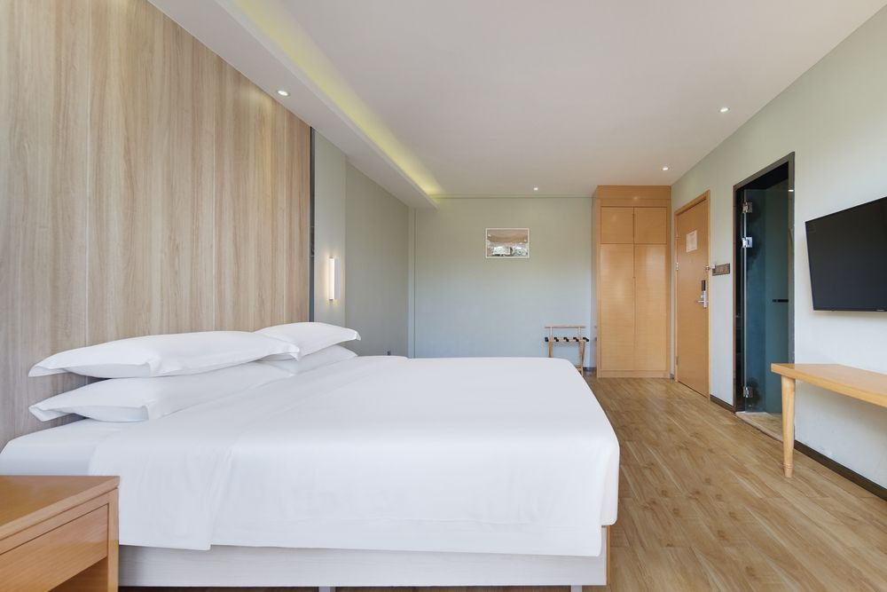 BIHAI JINSHA HOTEL - 38