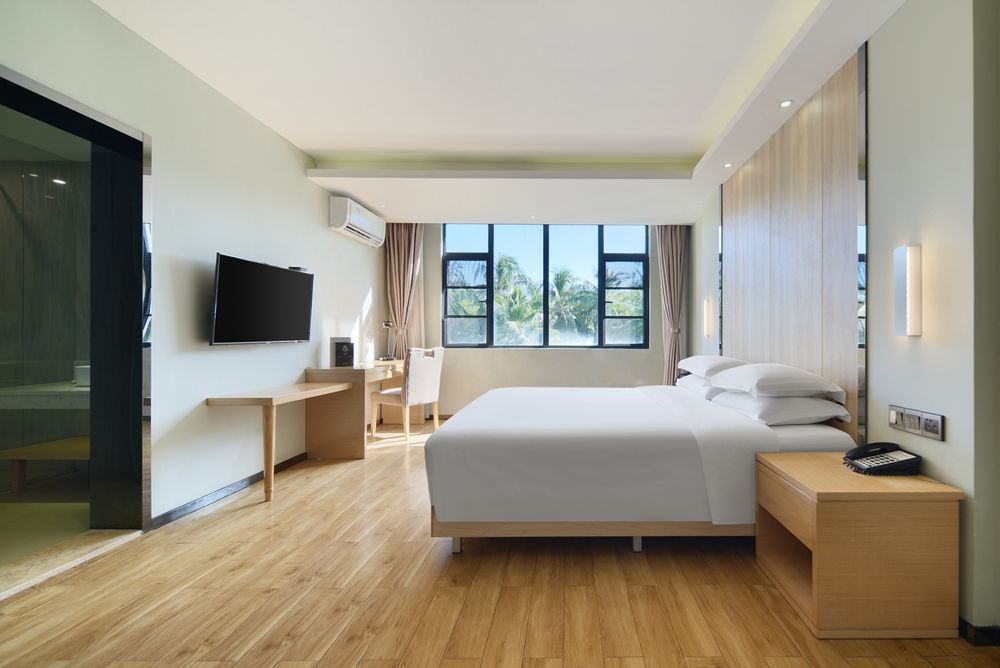 BIHAI JINSHA HOTEL - 37