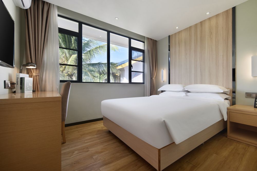 BIHAI JINSHA HOTEL - 35