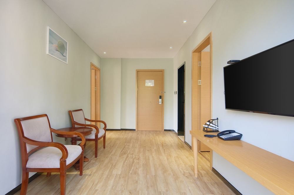 BIHAI JINSHA HOTEL - 34