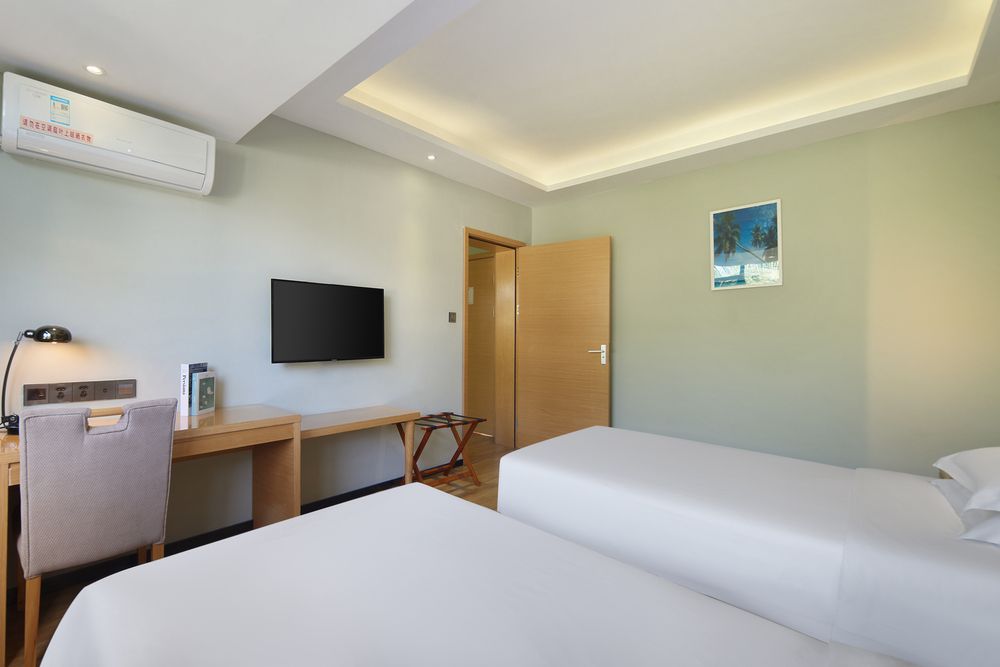 BIHAI JINSHA HOTEL - 30