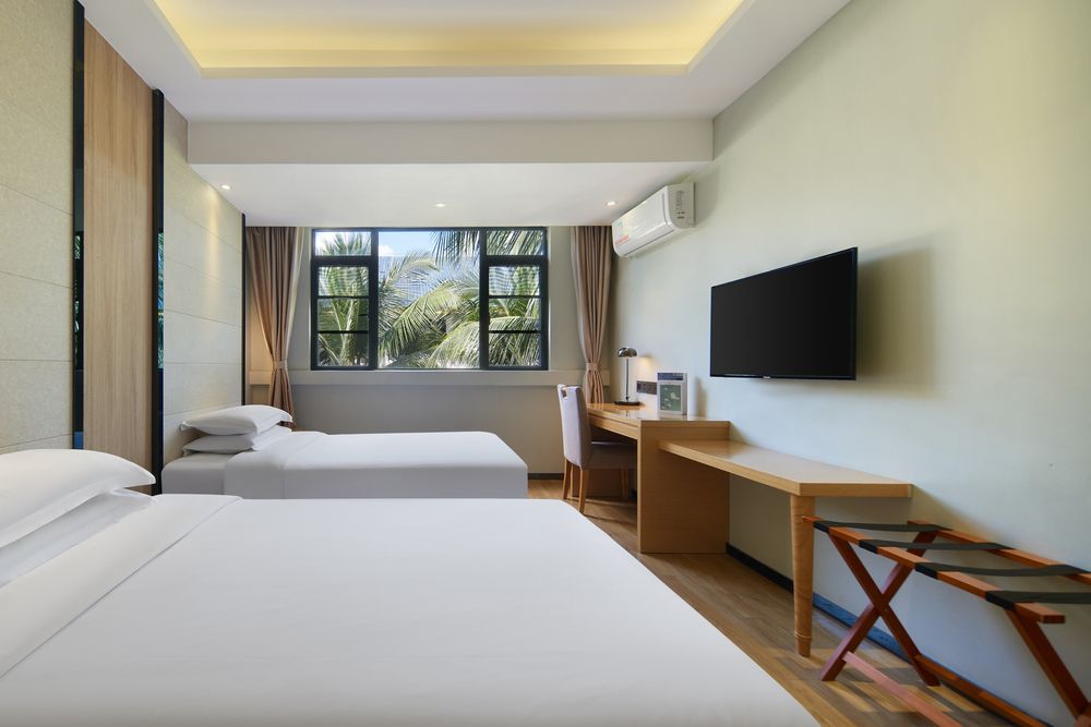 BIHAI JINSHA HOTEL - 29