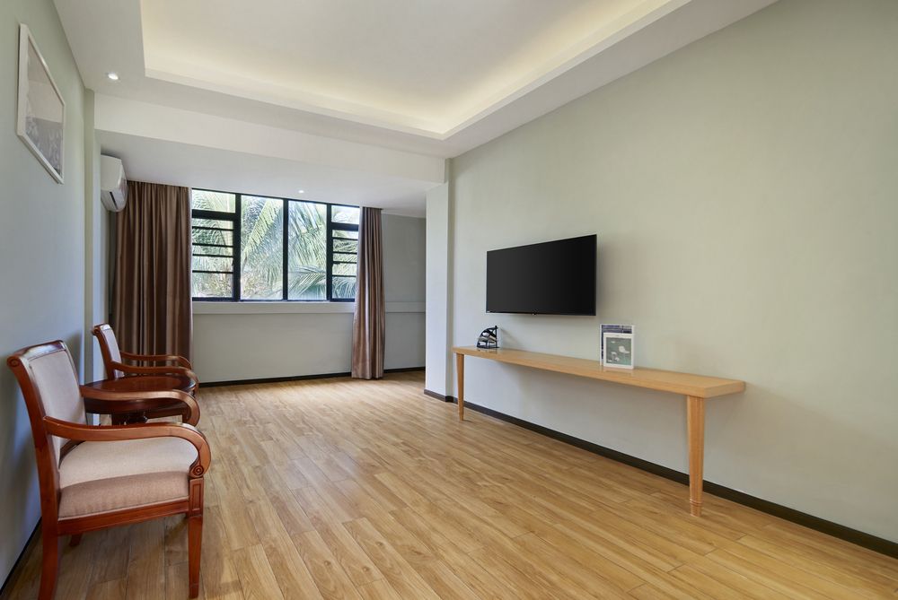 BIHAI JINSHA HOTEL - 28