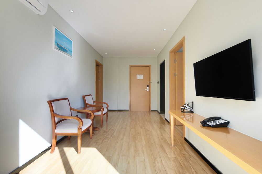 BIHAI JINSHA HOTEL - 27