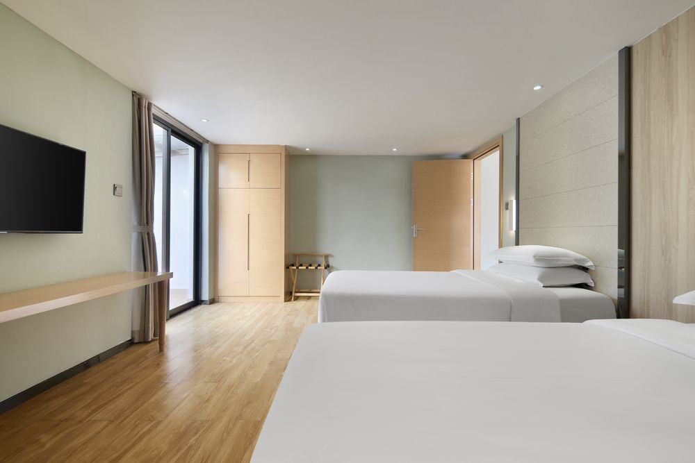 BIHAI JINSHA HOTEL - 26