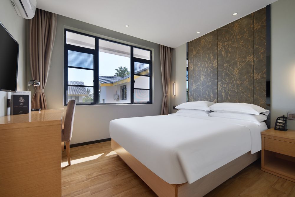 BIHAI JINSHA HOTEL - 24