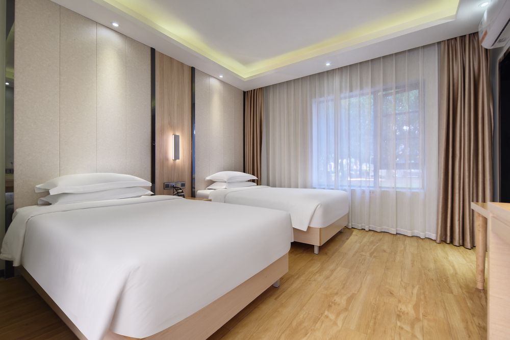 BIHAI JINSHA HOTEL - 22