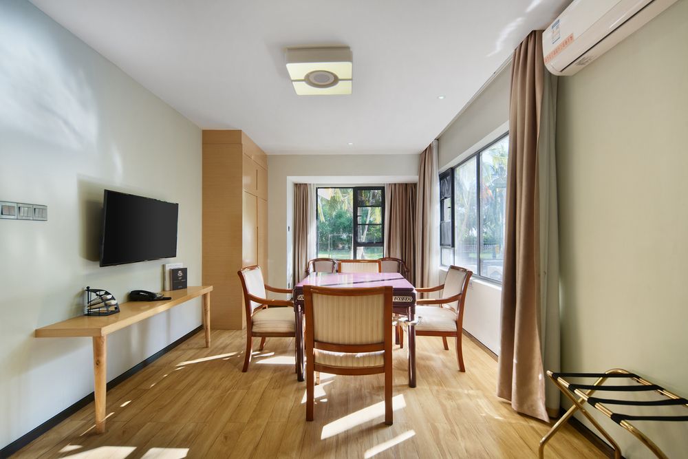 BIHAI JINSHA HOTEL - 20