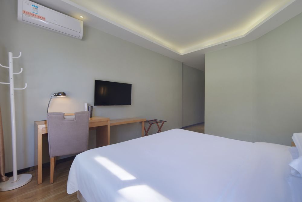 BIHAI JINSHA HOTEL - 19