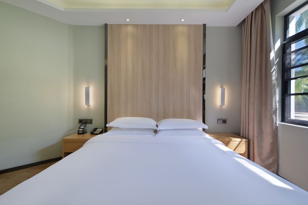 BIHAI JINSHA HOTEL - 18