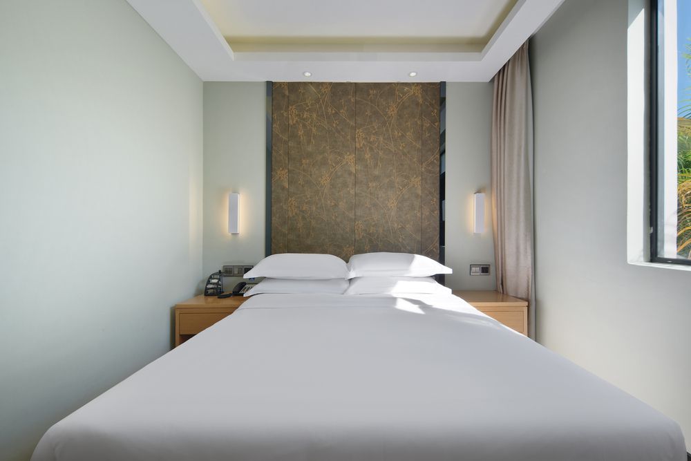 BIHAI JINSHA HOTEL - 17