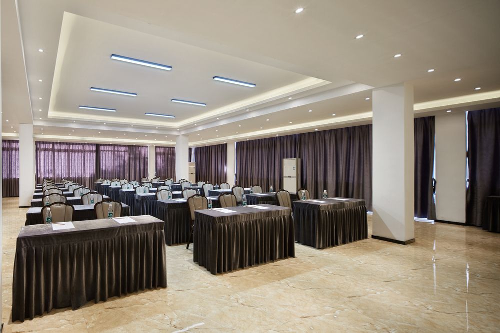 BIHAI JINSHA HOTEL - 15