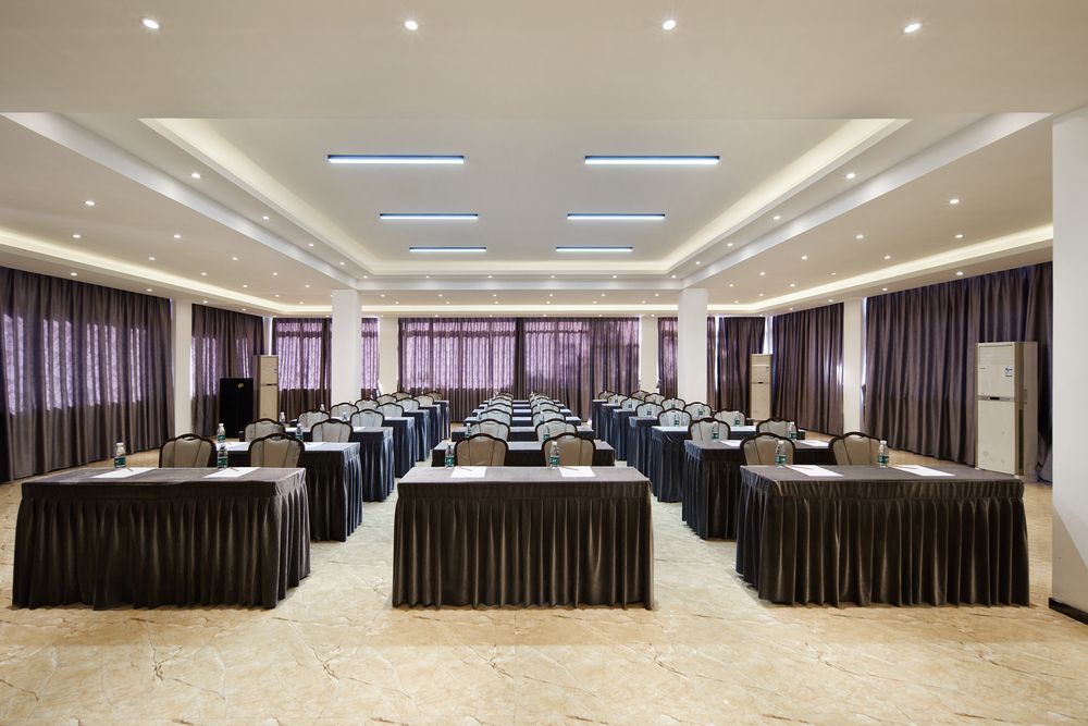 BIHAI JINSHA HOTEL - 14