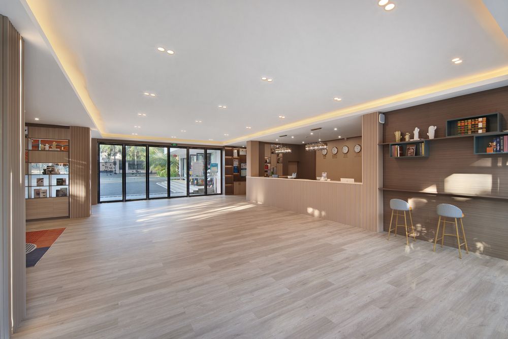 Картинка отеля - 11