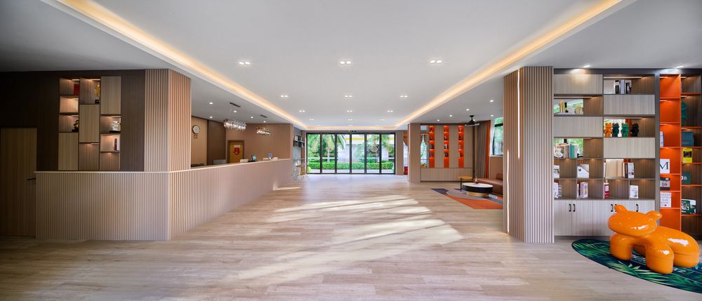 Картинка отеля - 10