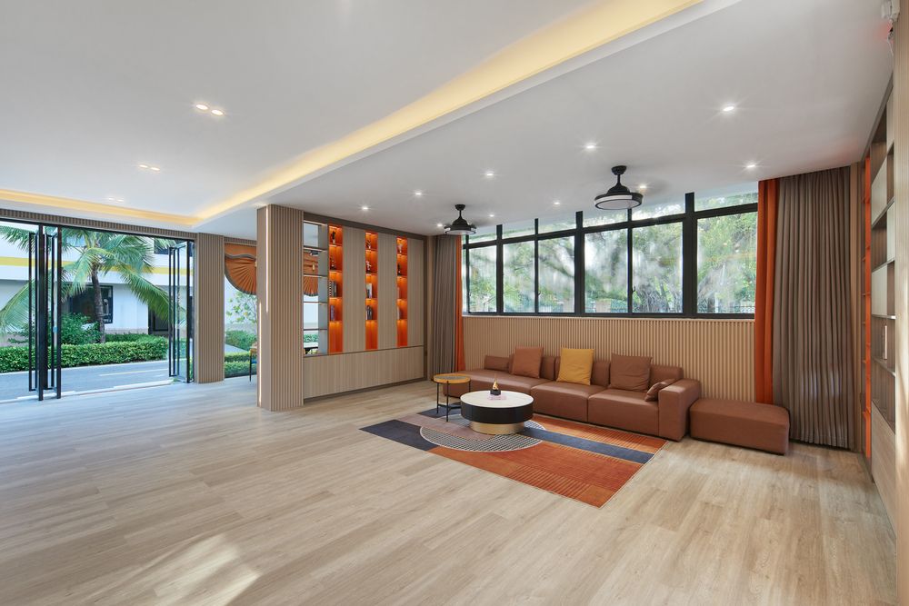 Картинка отеля - 9