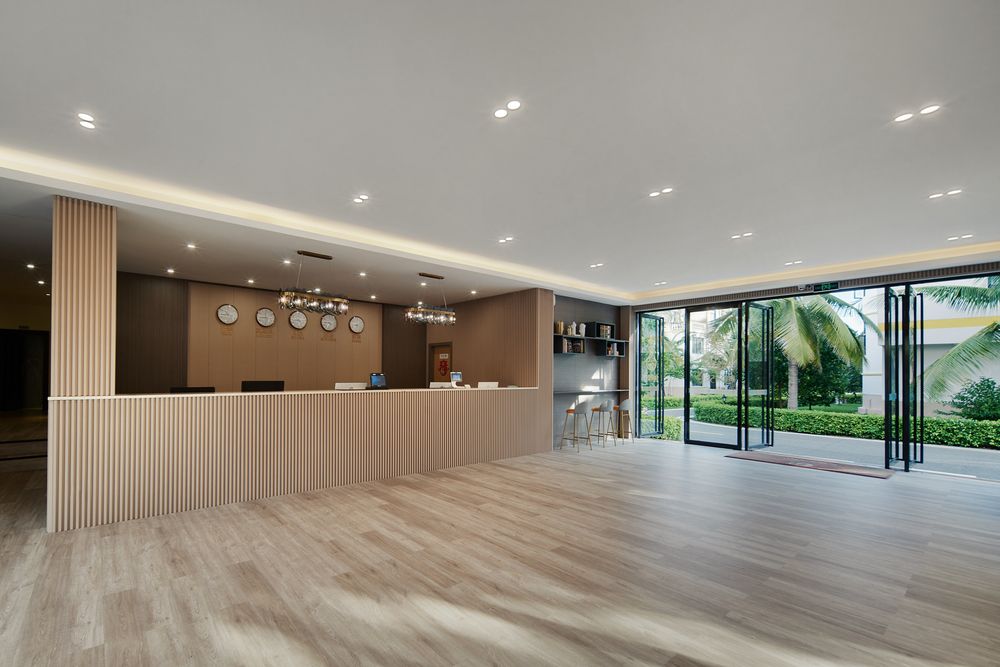 BIHAI JINSHA HOTEL - 7