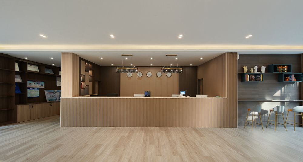 BIHAI JINSHA HOTEL - 6