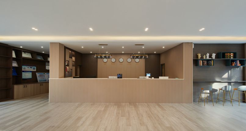 BIHAI JINSHA HOTEL - 6