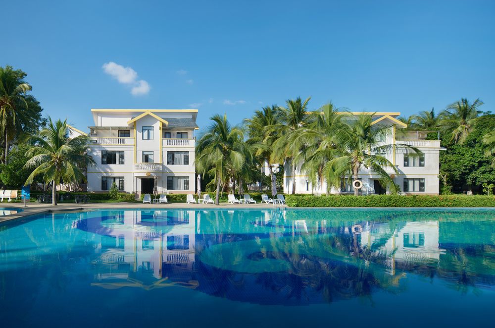 BIHAI JINSHA HOTEL - 4