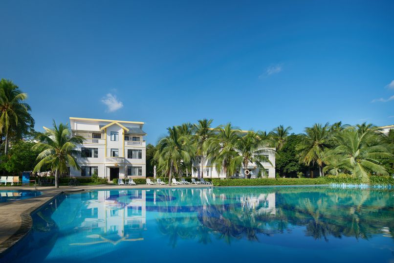 BIHAI JINSHA HOTEL - 3