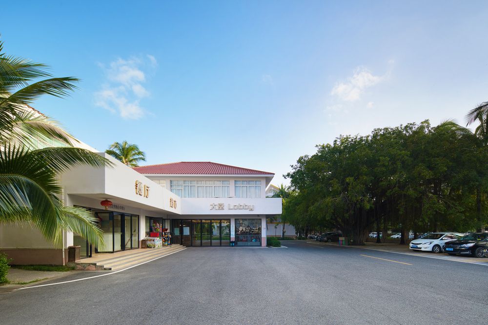 Картинка отеля - 2