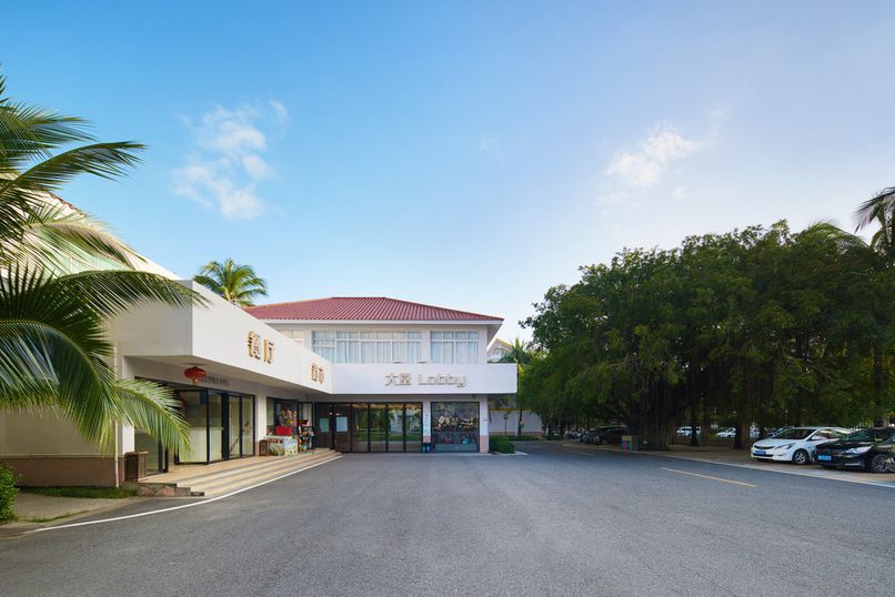 BIHAI JINSHA HOTEL - 2