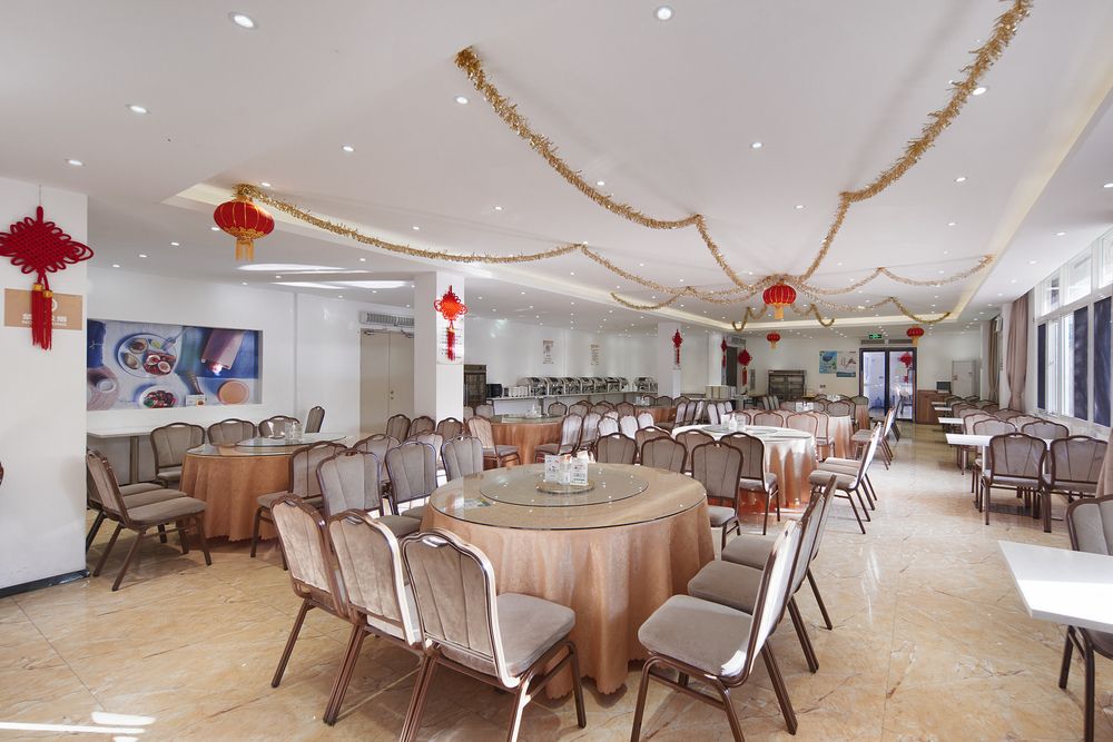 BIHAI JINSHA HOTEL - 12