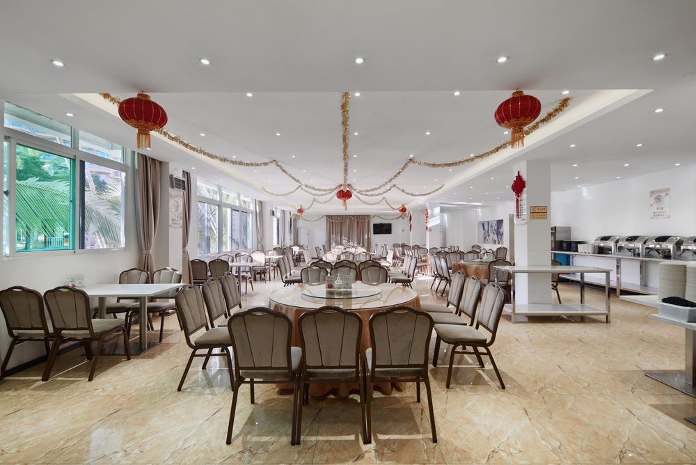 BIHAI JINSHA HOTEL - 13