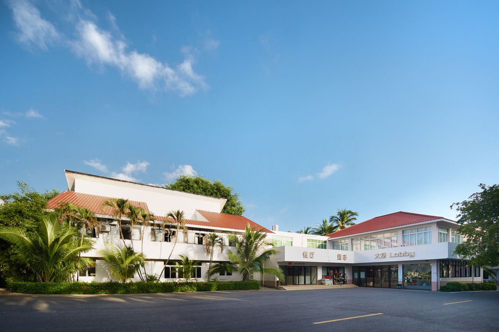 BIHAI JINSHA HOTEL - 1