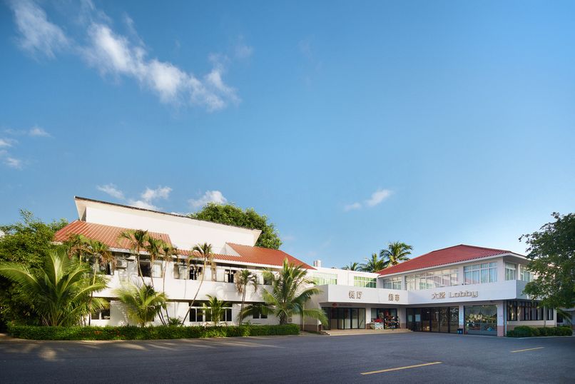 BIHAI JINSHA HOTEL - 1