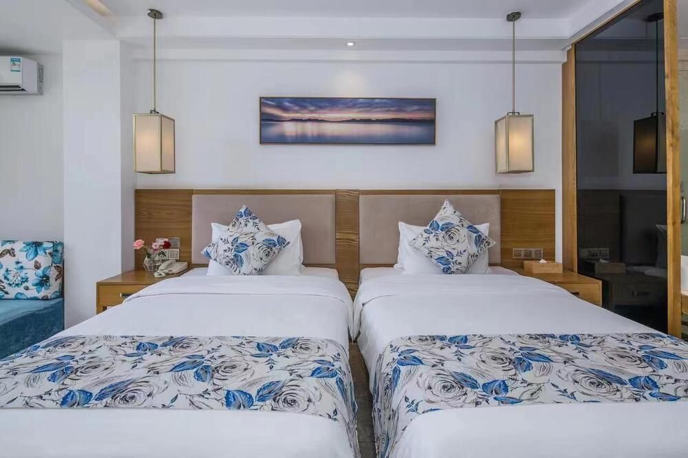 YIN YUN SEAVIEW HOTEL - 14