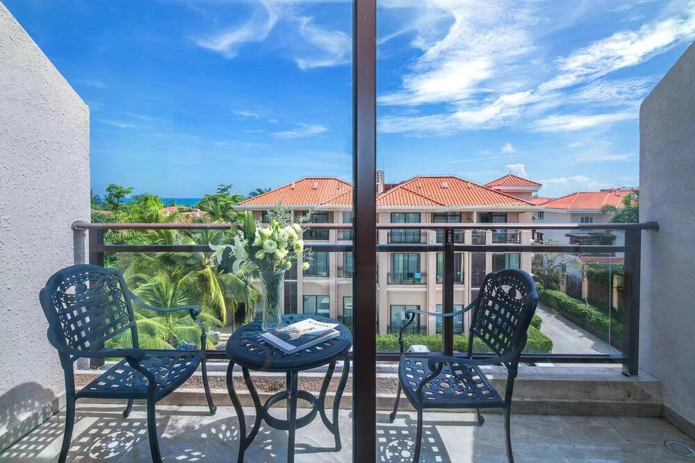 YIN YUN SEAVIEW HOTEL - 11