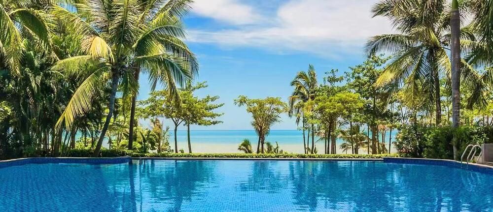 YIN YUN SEAVIEW HOTEL - 7