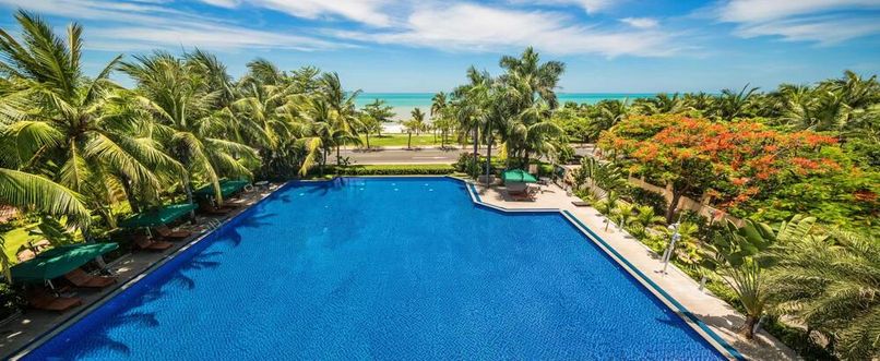 YIN YUN SEAVIEW HOTEL - 5