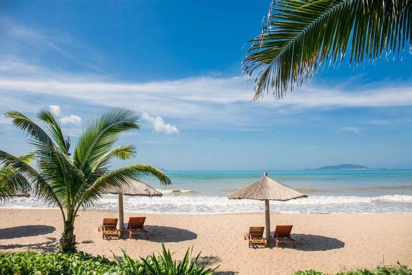 YIN YUN SEAVIEW HOTEL - 4