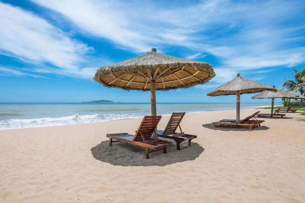 YIN YUN SEAVIEW HOTEL - 3