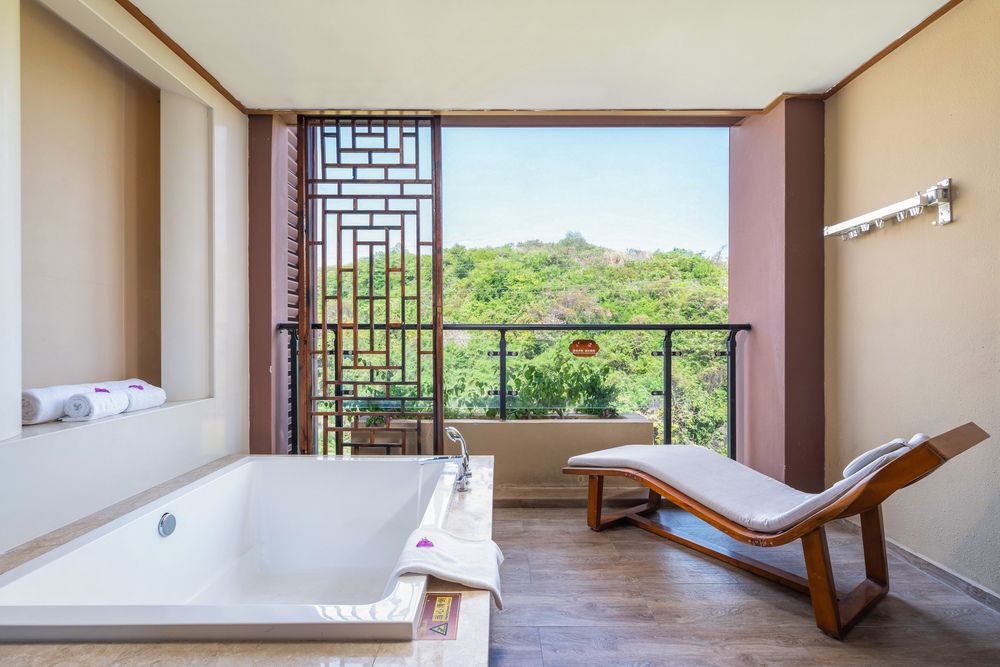 FOUR SEASONS OCEAN COURTYARD - 16