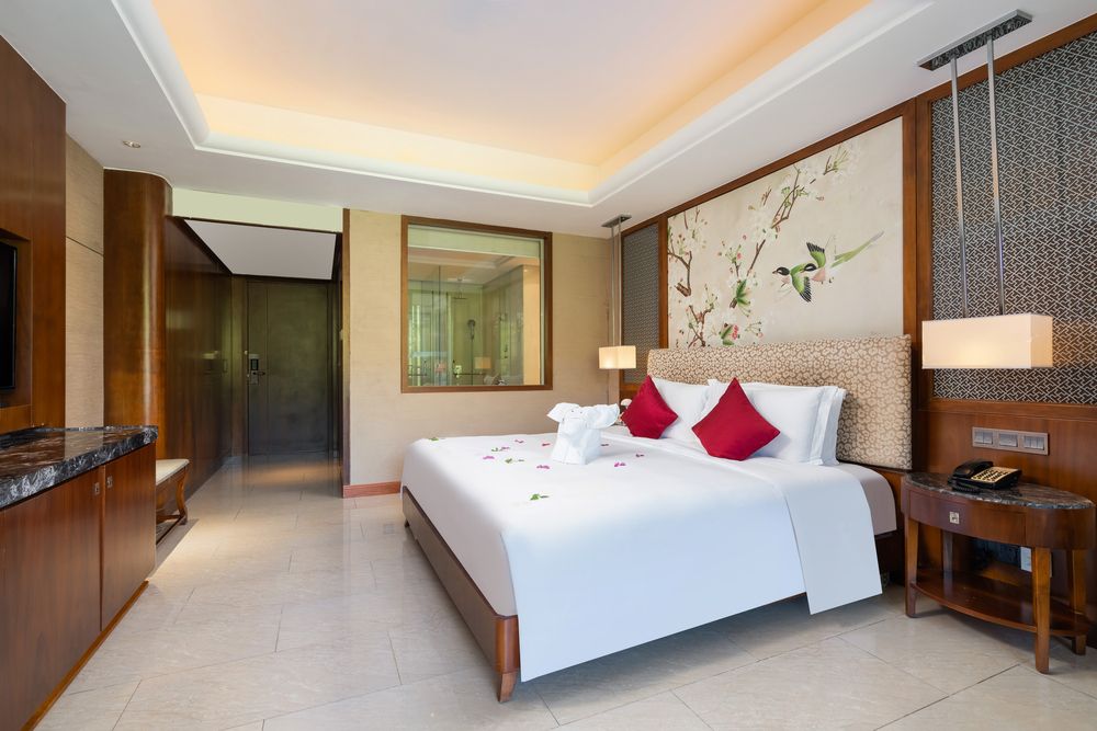 FOUR SEASONS OCEAN COURTYARD - 15