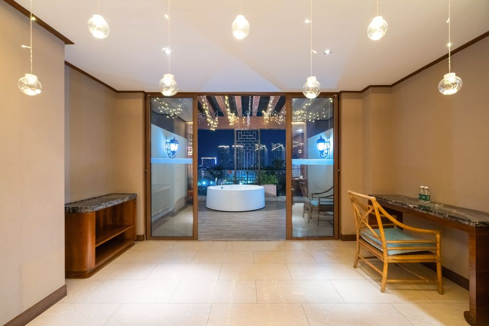 FOUR SEASONS OCEAN COURTYARD - 14