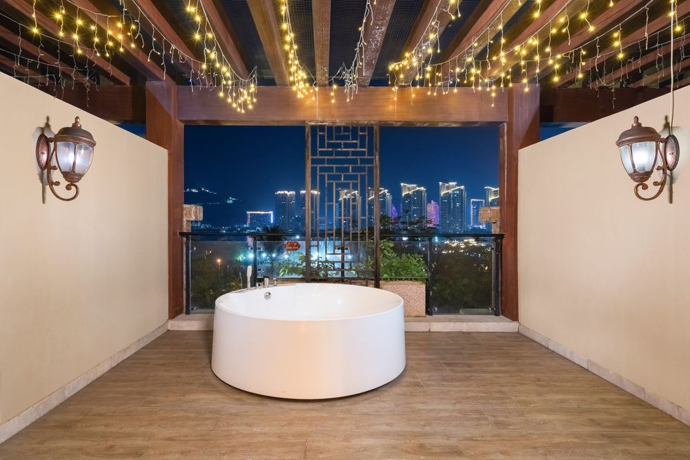 FOUR SEASONS OCEAN COURTYARD - 13