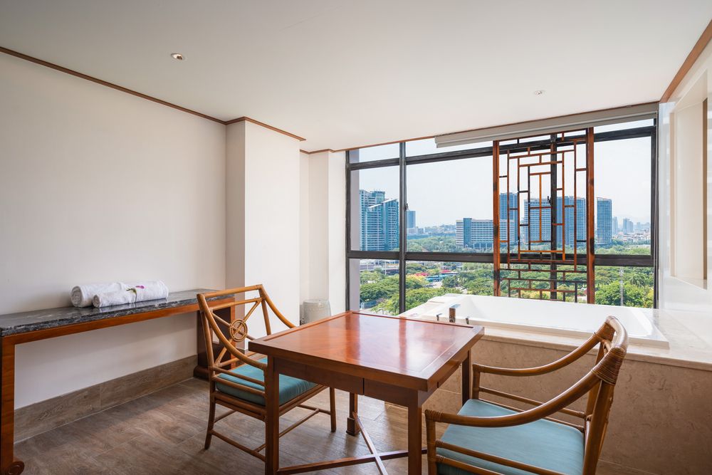 FOUR SEASONS OCEAN COURTYARD - 10