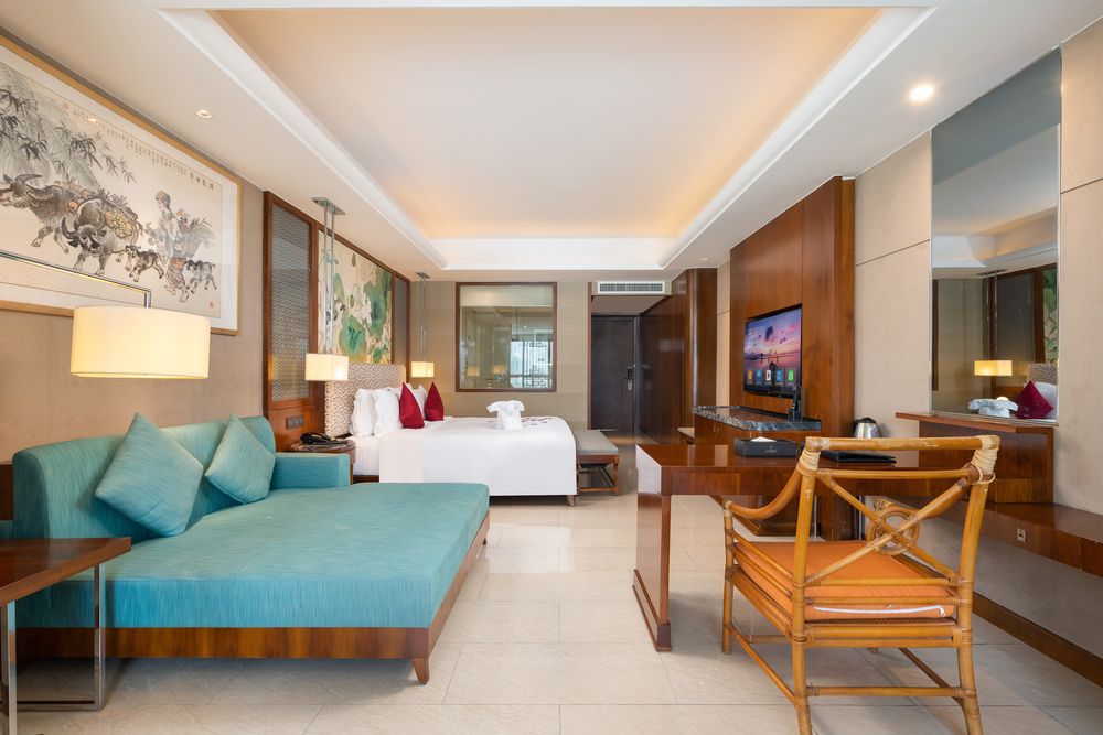 FOUR SEASONS OCEAN COURTYARD - 9